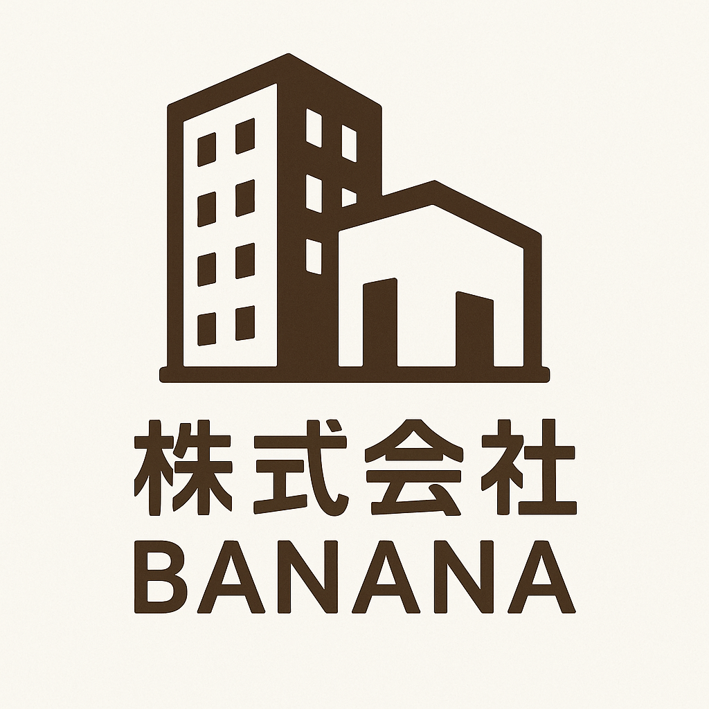 株式会社BANANA